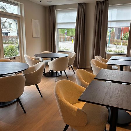 Hotel De Slapende Hollander Kaatsheuvel Eksteriør bilde