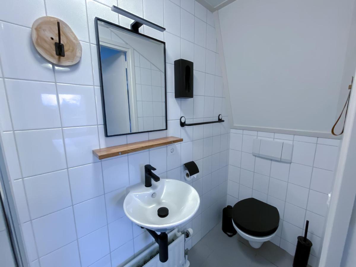 Hotel De Slapende Hollander Kaatsheuvel Eksteriør bilde